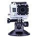 Cali Pro Gear Suction Cup Mount for GoPro Cameras