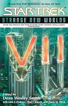 Star Trek: Strange New Worlds VII