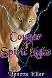Cougar of Spirit Lake