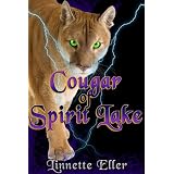 Cougar of Spirit Lake
