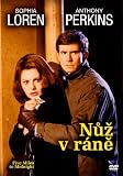 Five Miles To Midnight - Sophia Loren & Anthony Perkins [DVD]