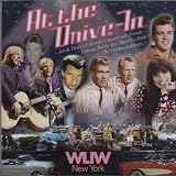 At the Drive-In (WLIW)