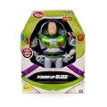 Toy Story Power Up Buzz Lightyear Talking Action Figure