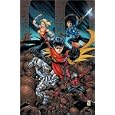 Teen Titans, Vol. 6: Titans Around the World