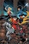 Teen Titans, Vol. 6: Titans Around the World