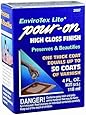 Environmental Technology 4-Ounce Kit Lite Pour-On, High Gloss Finish