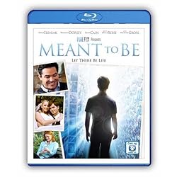 Meant to Be [Blu-ray]