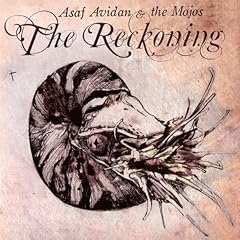 The Reckoning