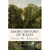 short history of wales