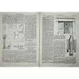 1875 SAFETY VALVES HOUSEHOLD BOILERS PNEUMATIC DIAGRAMS'