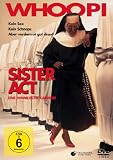 Produkt-Bild: Sister Act - Eine himmlische Karriere