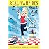 Real Vampires Don't Diet (Glory St. Claire, Book 4)