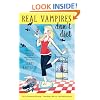Real Vampires Don't Diet