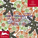 Fancy Designs 1920 + CD ROM