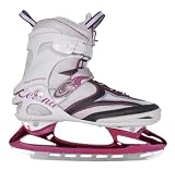 K2 Ice-Skates Eislaufschuhe Celena Sport, Damen, rosa