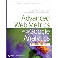 Advanced Web Metrics with Google Analytics