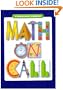 Math on Call (Math Handbooks)