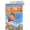 Flat Stanley's Worldwide Adventures #1: The Mount Rushmore Calamity