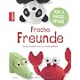 Freche Freunde: Panda, Elefant & Co. schnell geh�k&hellip von Stacey Trock