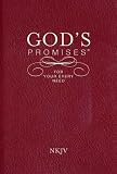 God's Promises for Your Every Need, NKJV