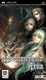 Dragoneer's Aria (PSP)