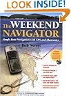 The Weekend Navigator: Simple Boat Navigation With GPS and Electronics