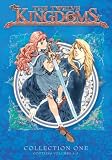 The Twelve Kingdoms Collection One