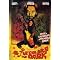 explore Italian Thriller Cinema: The Giallo!
