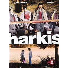 Harkis