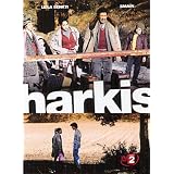 Harkispar Sma�n