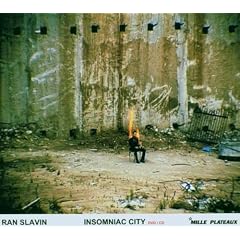 Slavin;Ran Insomniac City