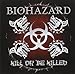 Kill or Be Killed