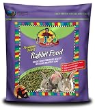 Jojo's Best Premium Select Rabbit Food (4lb Bag)