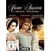 Lost in Austen