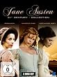 Jane Austen 21st Century Collection (Northanger Abbey, Mansfield Park, Persuasion) (3 Disc Set) [Collector's Edition]