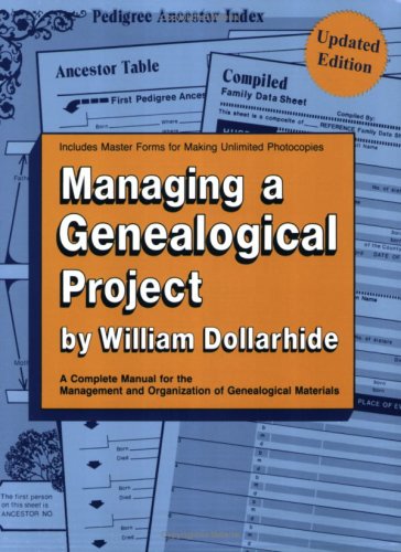 Genealogy