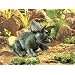 Folkmanis Triceratops Puppet (T2849)