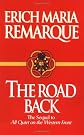 The Road Back