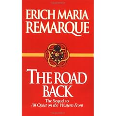 The Road Back