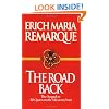 The Road Back