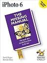 iPhoto 6: The Missing Manual