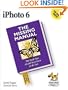 iPhoto 6: The Missing Manual