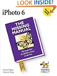 iPhoto 6: The Missing Manual