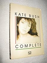 Kate Bush Complete