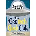Get Rich Quick Club (Reprint) (Paperback)