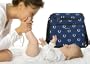 Horse Classic Horseshoe HORSES Diaper Bag by Broad Bay