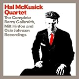 Complete Galbraith/Hinton/Johnson Recordings