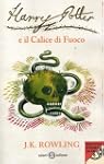 Harry Potter e il calice di fuoco