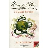 Harry Potter e il calice di fuocodi J. K. Rowling