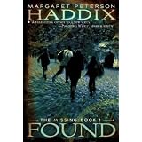Found (The Missing, Book 1)
